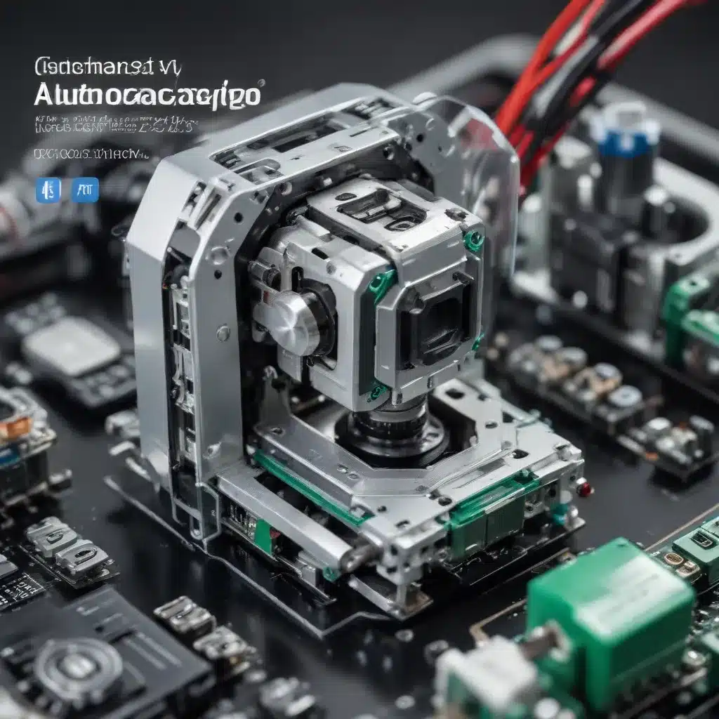 Automatyzacja Procesów – Klucz do Szybkiej Transformacji Cyfrowej Firmy