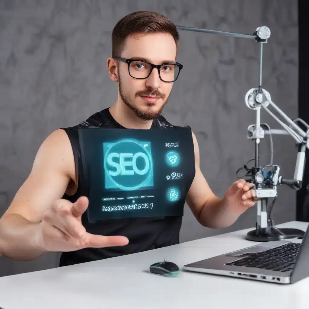 Automatyzacja procesów pozycjonowania i optymalizacji SEO – wsparcie zespołu