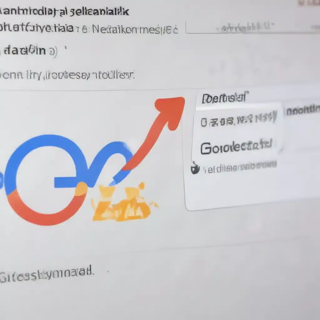 Efektywne targetowanie reklam dzięki segmentacji użytkowników w Google Analytics