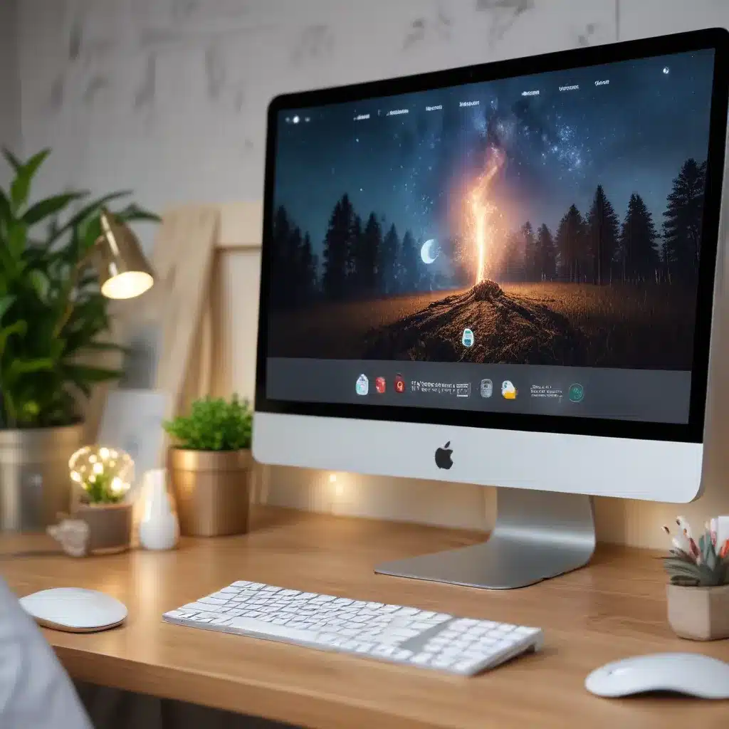 Ekologiczne projektowanie stron – jak zmniejszyć ślad węglowy Twojej firmy online?