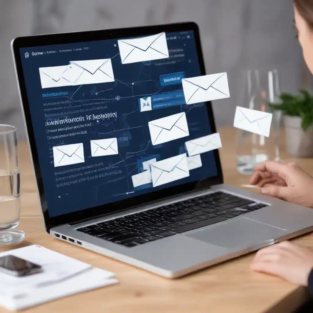 Integracja AI-opartych narzędzi do analizy efektywności kampanii e-mail marketingowych na Twoim portalu – poprawa wyniku komunikacji Integracja AI-opartych narzędzi do analizy efektywności kampanii e-mail marketingowych na Twoim portalu – poprawa wyniku komunikacji