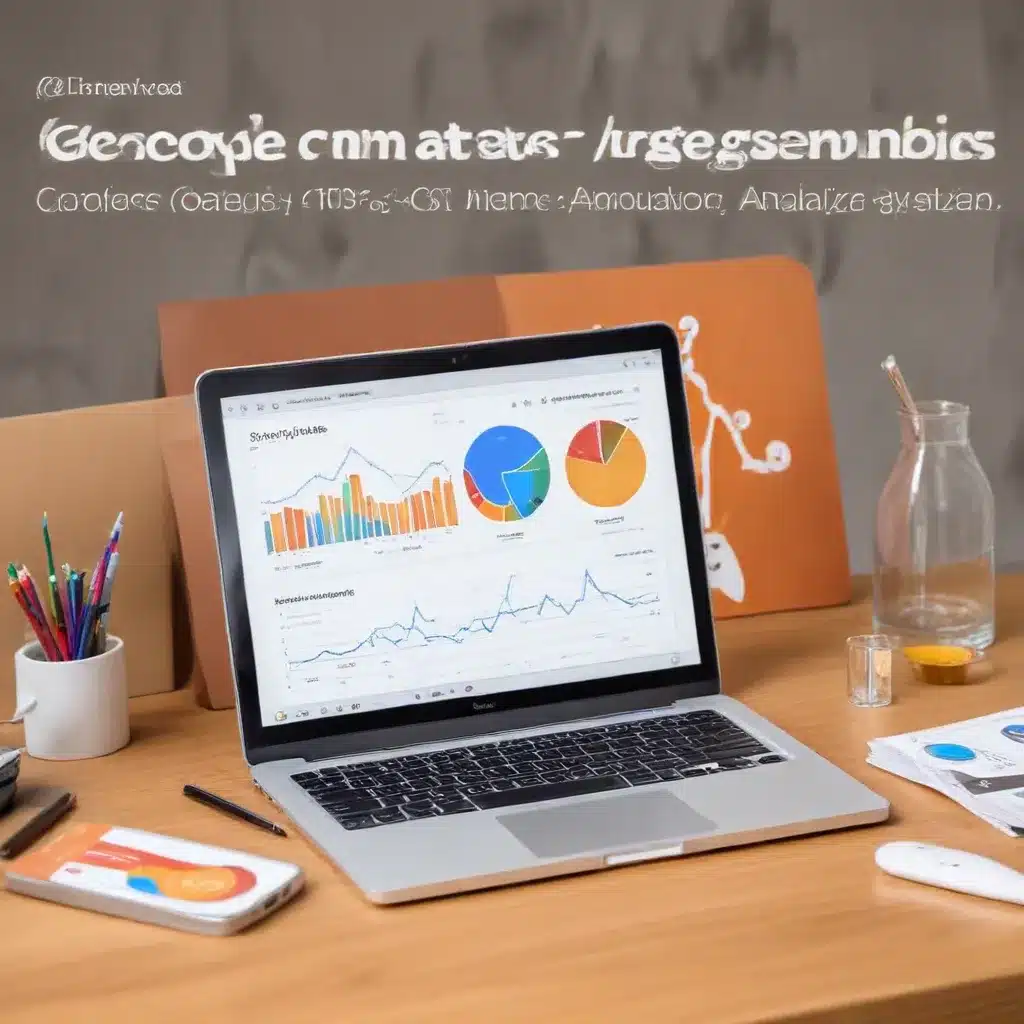 Integracja Google Analytics z systemami CMS – kompleksowa analiza