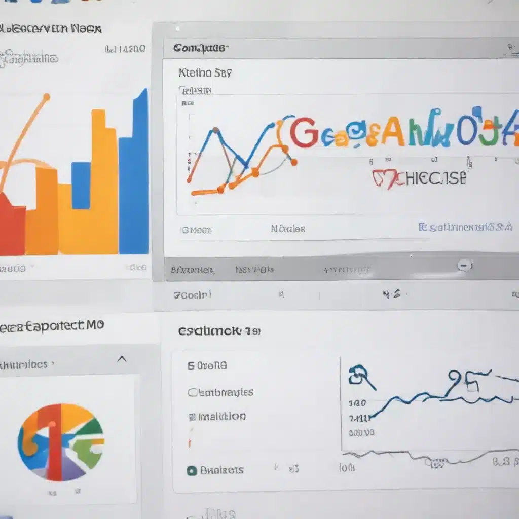 Integracja Google Analytics z systemami CMS – kompleksowa analiza danych