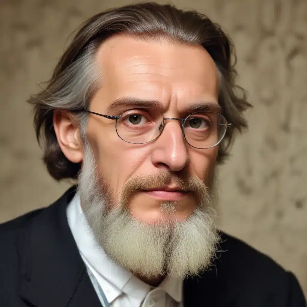 Jak AI może wesprzeć proces tworzenia i optymalizacji responsywnych i dostosowanych do urządzeń mobilnych stron WWW Jak AI może wesprzeć proces tworzenia i optymalizacji responsywnych i dostosowanych do urządzeń mobilnych stron WWW