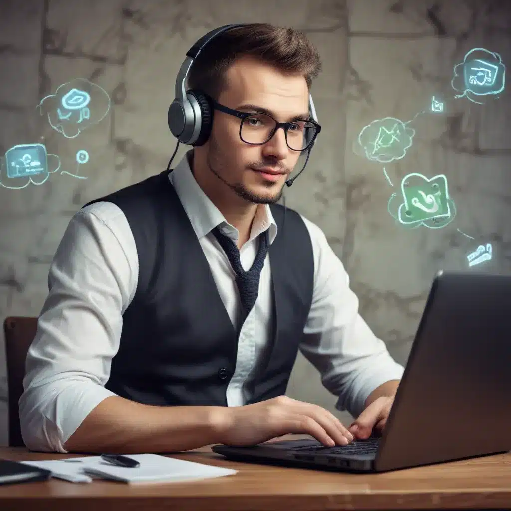 Jak wykorzystać chatboty do generowania i konwersji leadów ze strony internetowej? Jak wykorzystać chatboty do generowania i konwersji leadów ze strony internetowej?