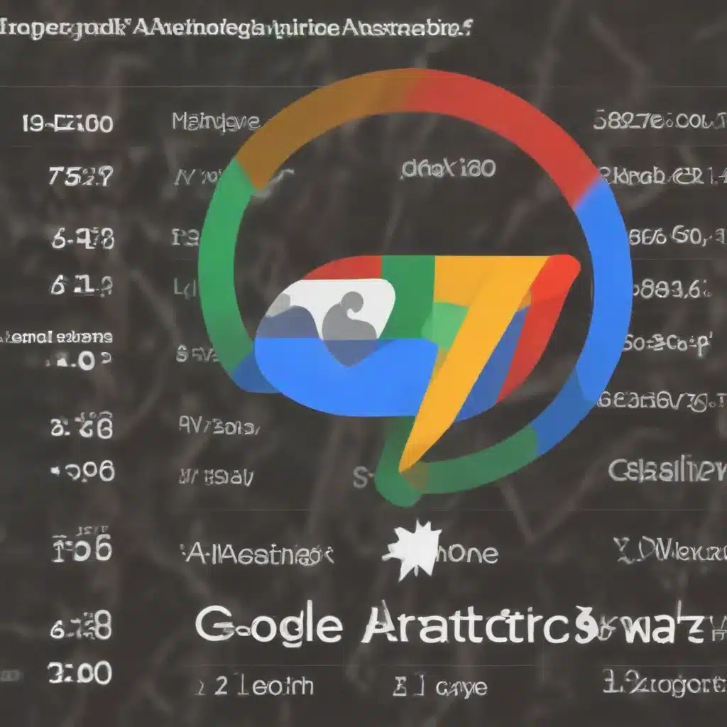 Jak wykorzystać dane demograficzne z Google Analytics do targetowania?