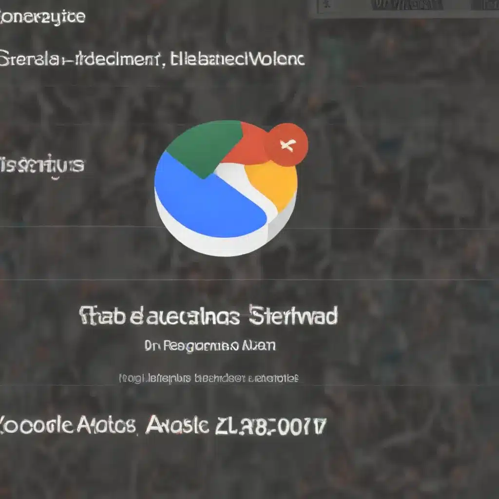 Jak wykorzystać segmentację w Google Analytics do personalizacji?