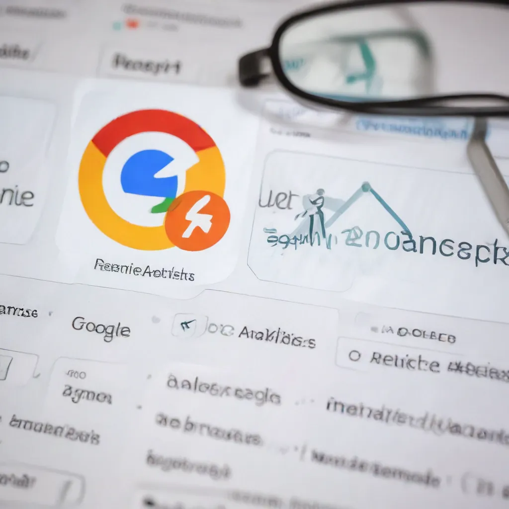 Mierzenie efektywności kampanii reklamowych online z wykorzystaniem Google Analytics