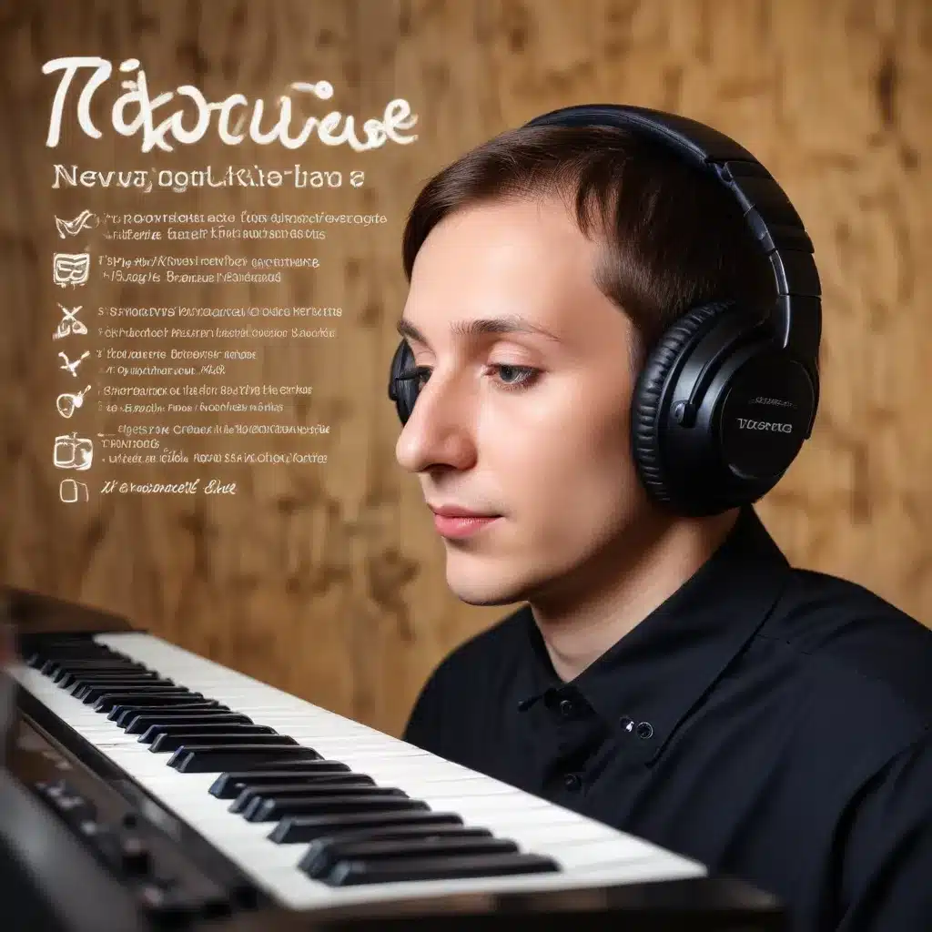 Najnowsze technologie webowe, które musisz znać, by odnieść sukces online