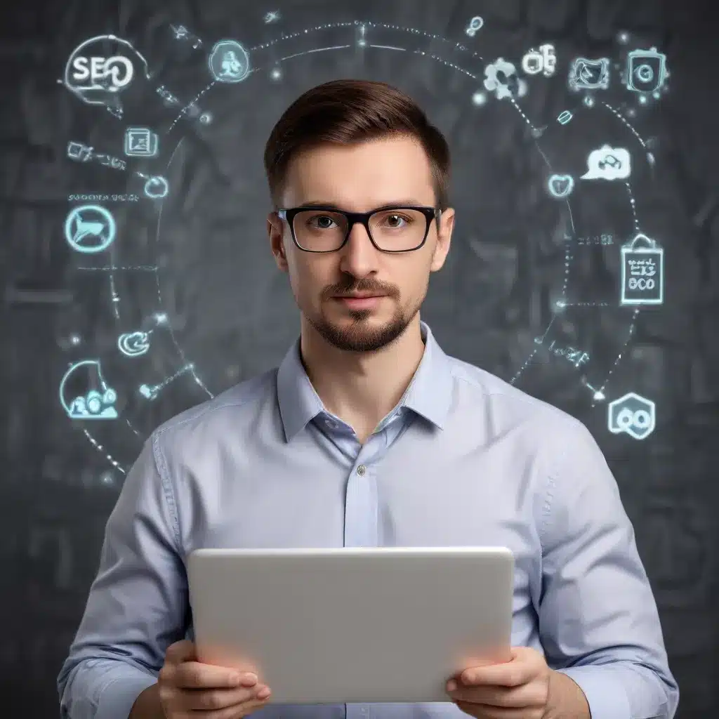 Nowoczesne technologie webowe – jak wykorzystać je, by zwiększyć wydajność i SEO?