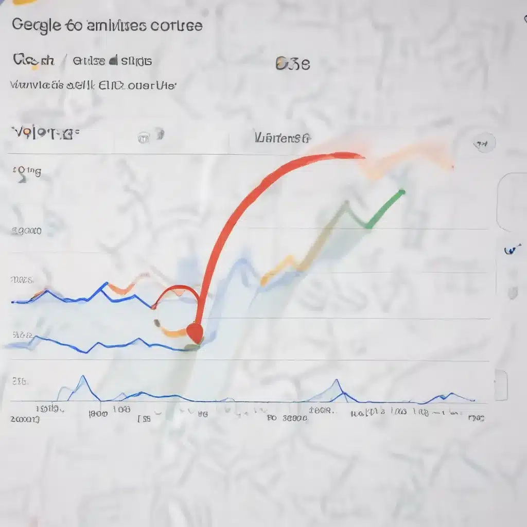 Wykorzystanie Google Search Console w połączeniu z Analytics