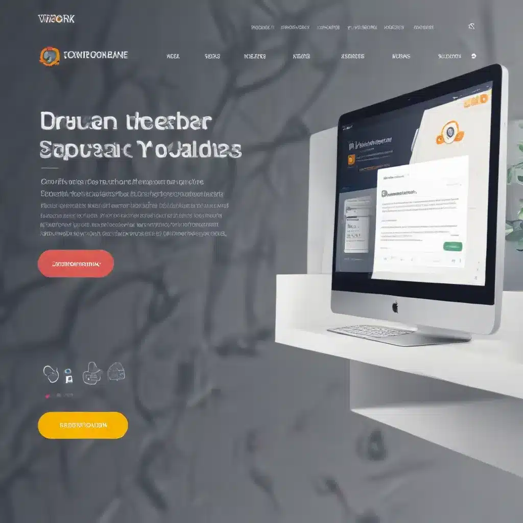 Zautomatyzowane tworzenie spersonalizowanych landing page’ów