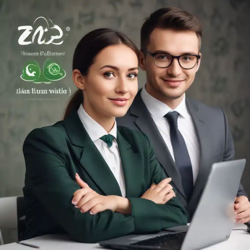 Zielony e-biznes – jak projektować strony www przyjazne środowisku