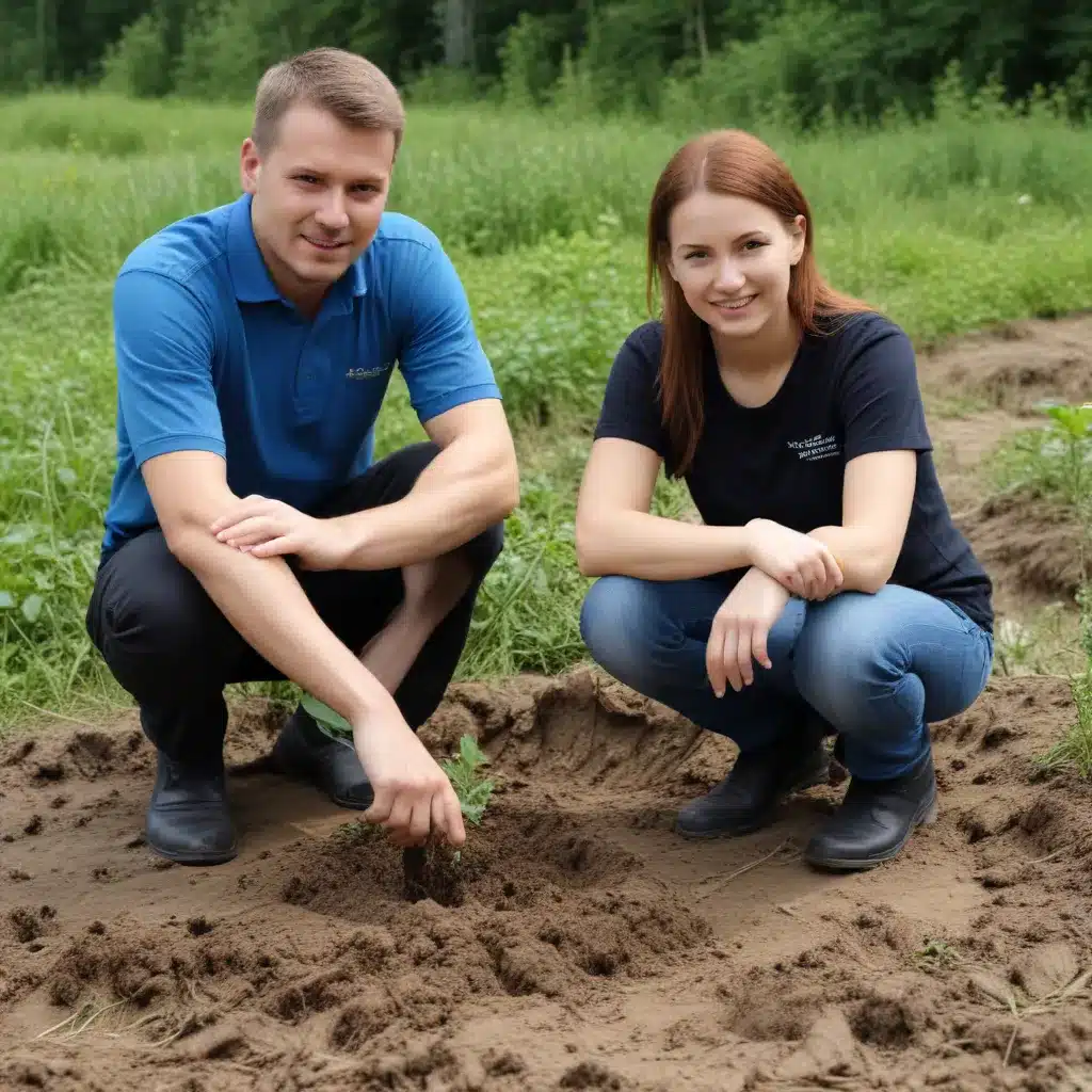 Zrównoważone projektowanie stron – ekologiczne rozwiązania dla Twojej firmy