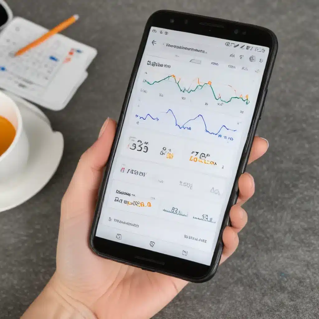 Zwiększ konwersje na mobile dzięki analizie UX w Google Analytics